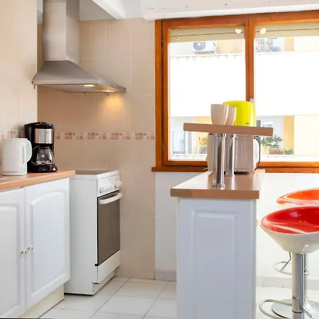 Playsol-2 By Interhome Apartman *