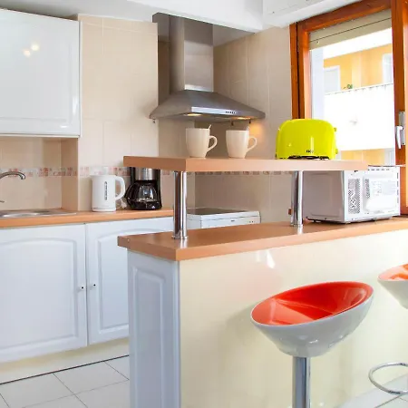 Playsol-2 By Interhome Apartman *
