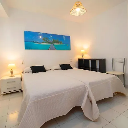 Apartman Playsol-2 By Interhome *