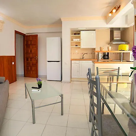 Playsol-2 By Interhome Apartman *