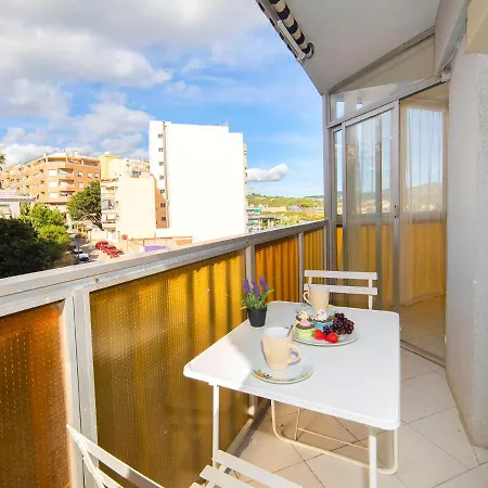 Playsol-2 By Interhome Apartman