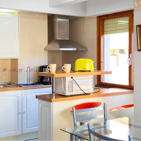 Apartman Playsol-2 By Interhome *