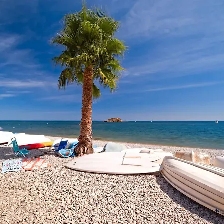 아파트 Playsol-2 By Interhome