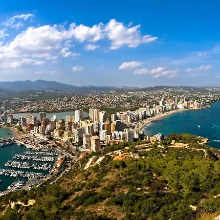 Playsol-2 By Interhome 아파트