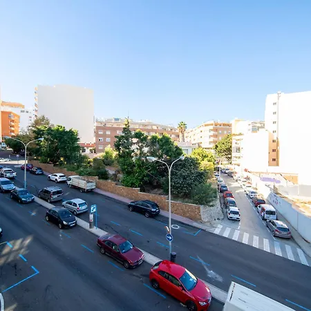 Playsol-2 By Interhome 아파트 *