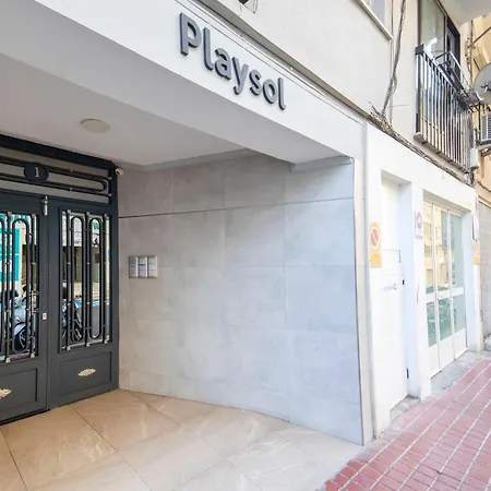 Playsol-2 By Interhome * 칼페