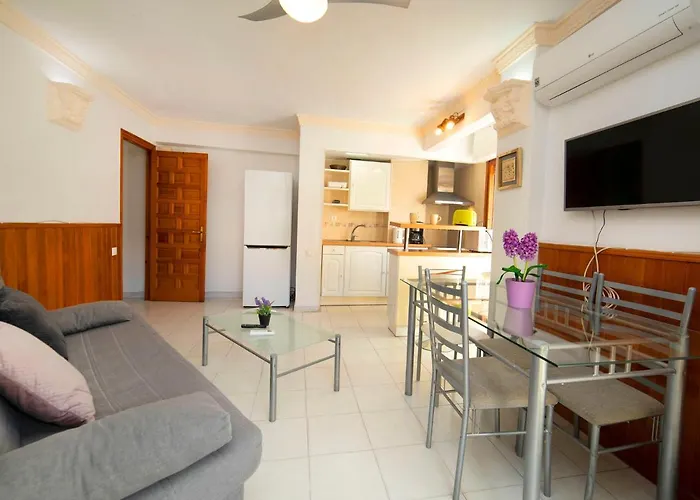 Playsol-2 By Interhome 아파트