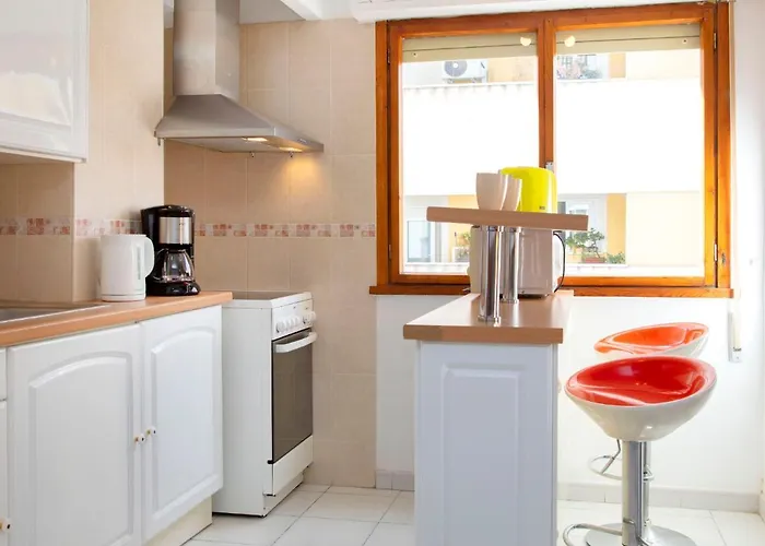 Playsol-2 By Interhome 아파트 *