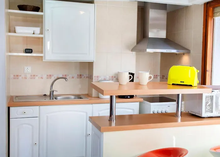 Playsol-2 By Interhome 아파트 칼페