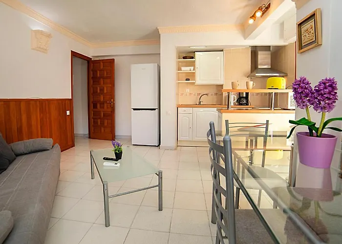 Playsol-2 By Interhome 아파트 *