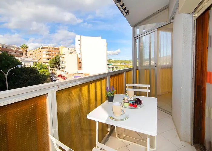 Playsol-2 By Interhome 아파트