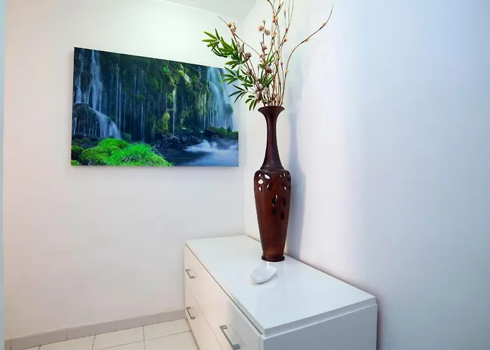 Playsol-2 By Interhome 아파트