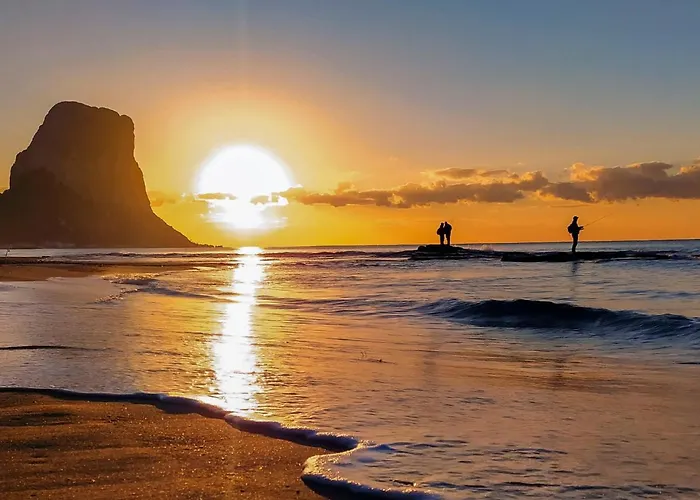 아파트 Playsol-2 By Interhome