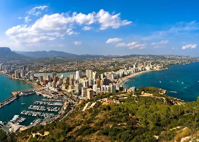 Playsol-2 By Interhome 아파트