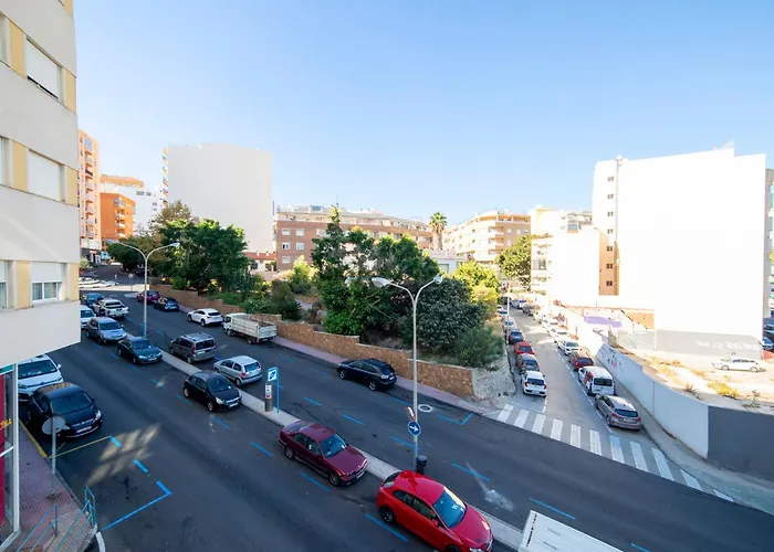 Playsol-2 By Interhome 아파트 *