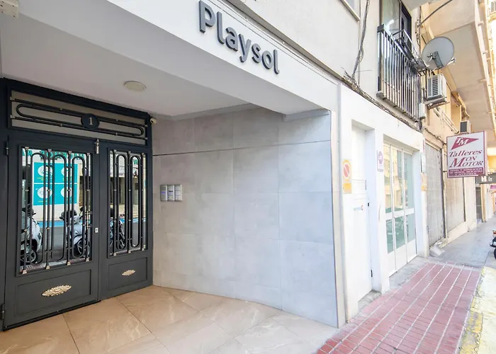 Playsol-2 By Interhome * 칼페